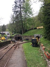 Štola Markuse Röhlinga